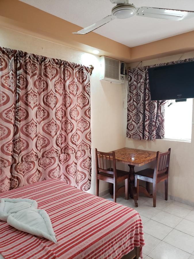 Cuarto Camino Hotel Playa del Carmen