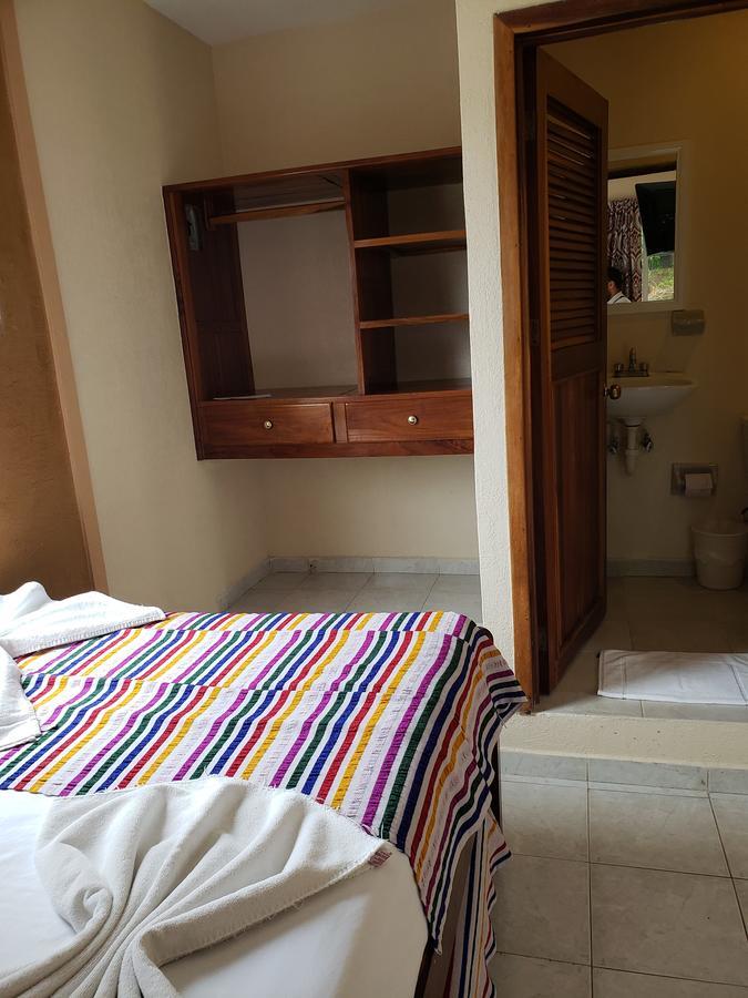 Cuarto Camino Hotel 3*