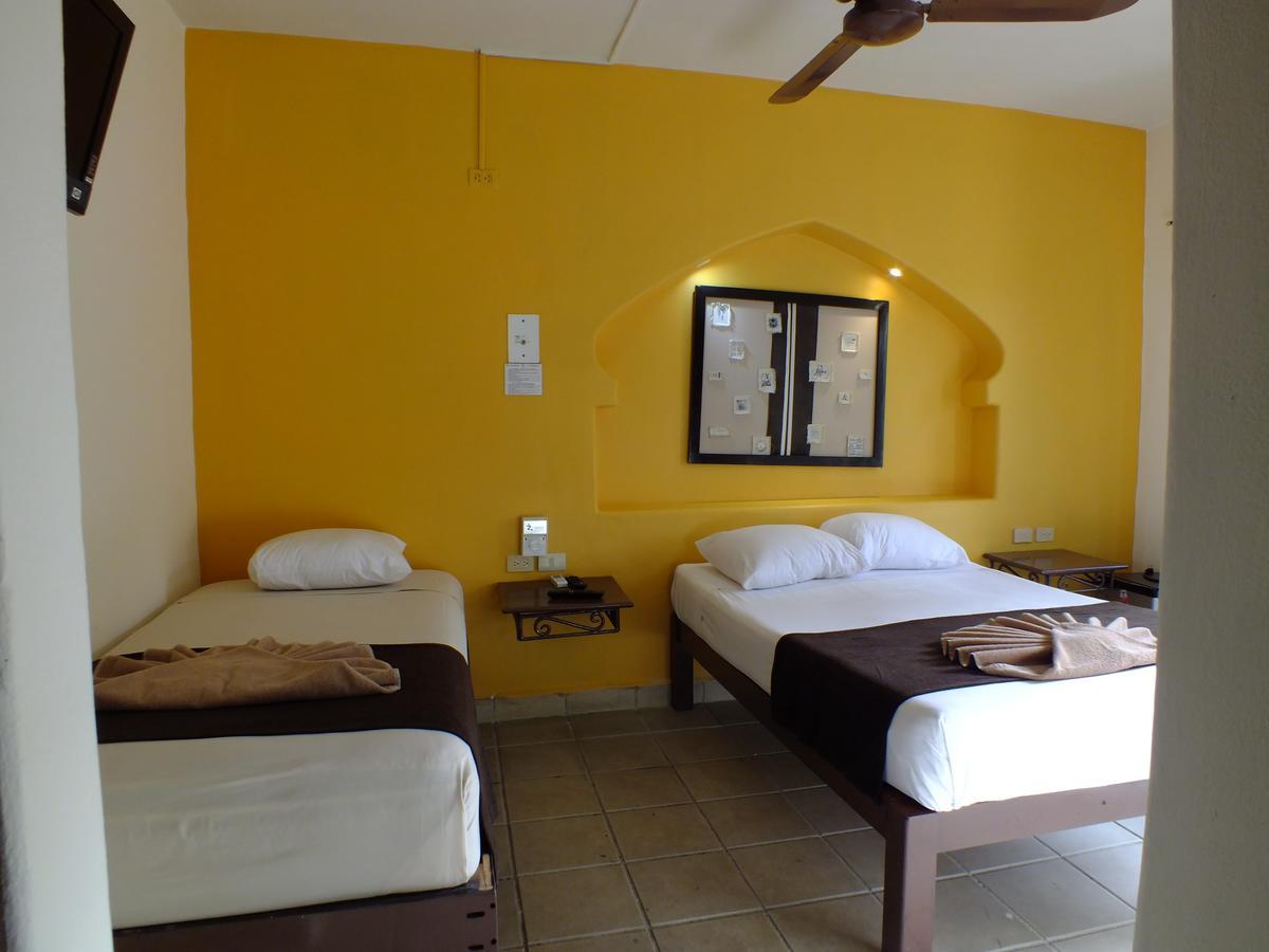 Gran Sahara Hotel 3*