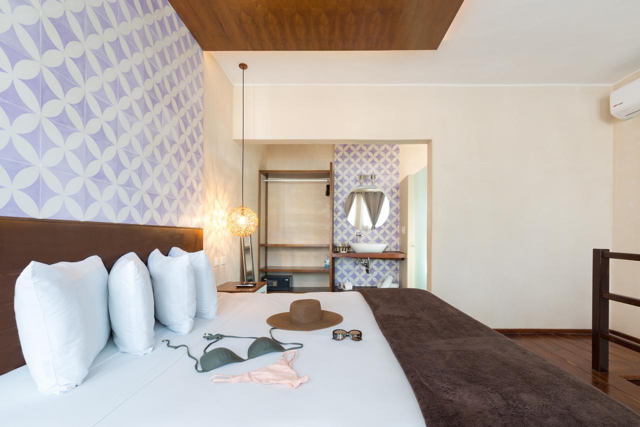 Quinta Margarita - Boho Chic Hotel Playa del Carmen