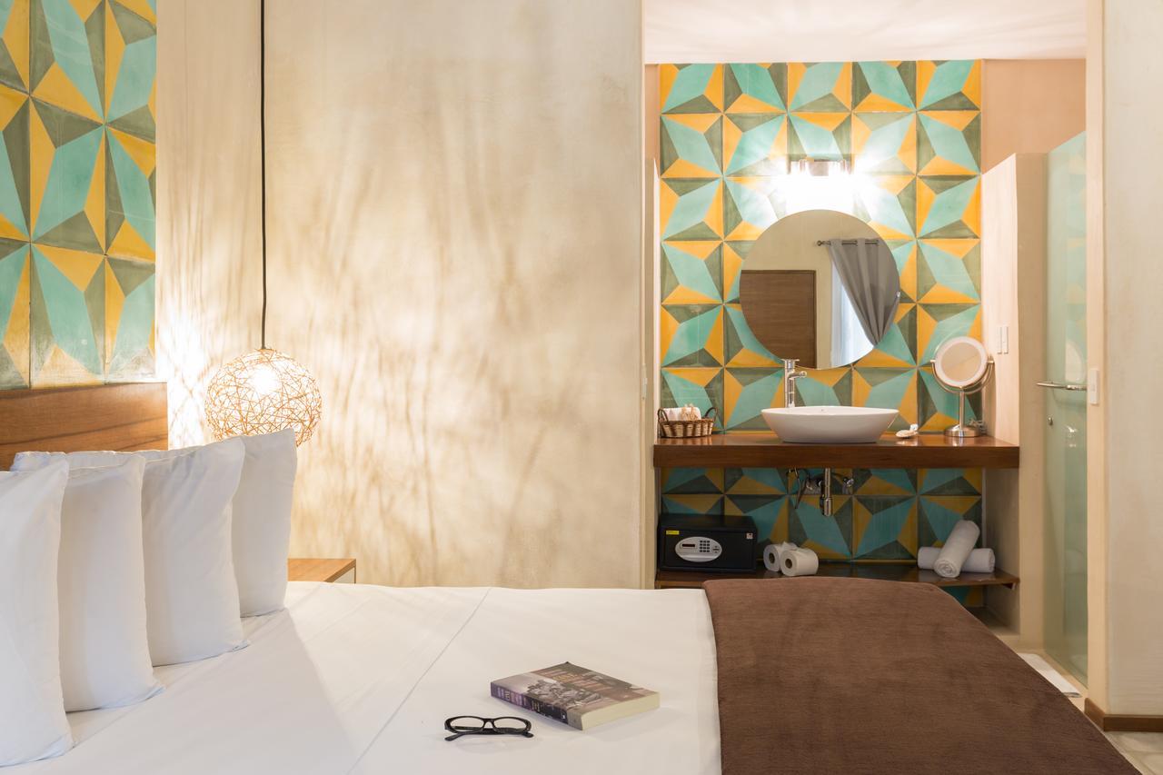 Hotel Quinta Margarita - Boho Chic