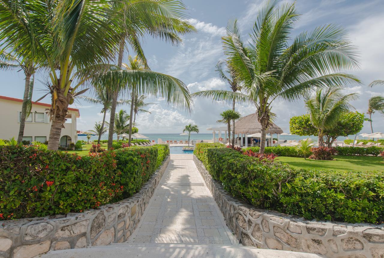 Aparthotel Xaman Ha By Chezplaya Playa del Carmen