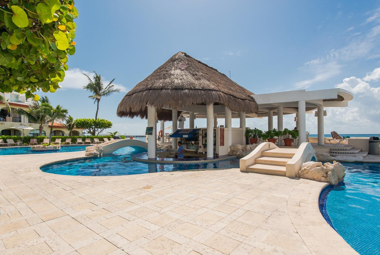 Xaman Ha By Chezplaya Playa del Carmen