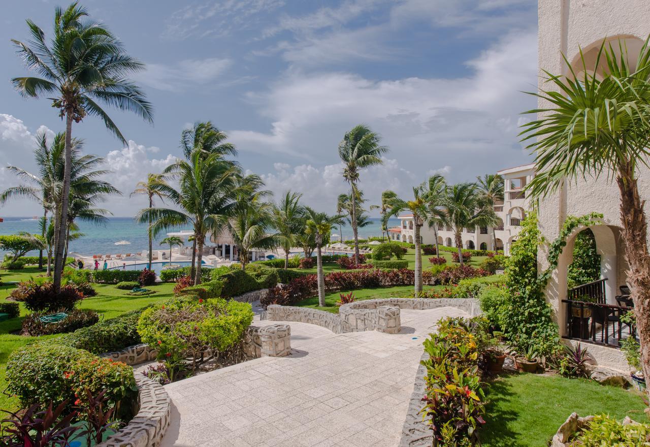 Xaman Ha By Chezplaya Aparthotel