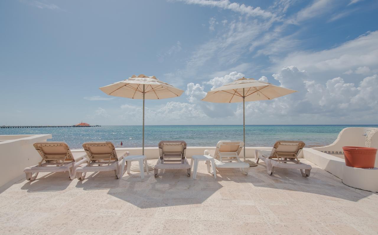 Xaman Ha By Chezplaya 2* Playa del Carmen