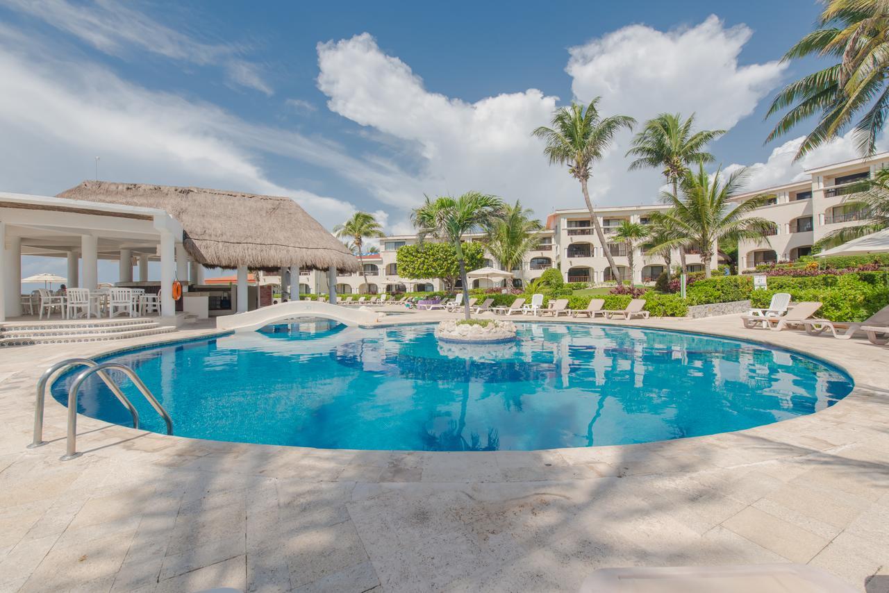 Xaman Ha By Chezplaya Playa del Carmen