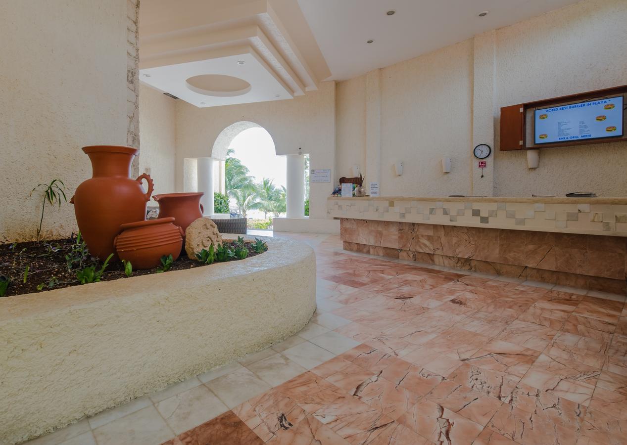 Xaman Ha By Chezplaya Aparthotel 2*