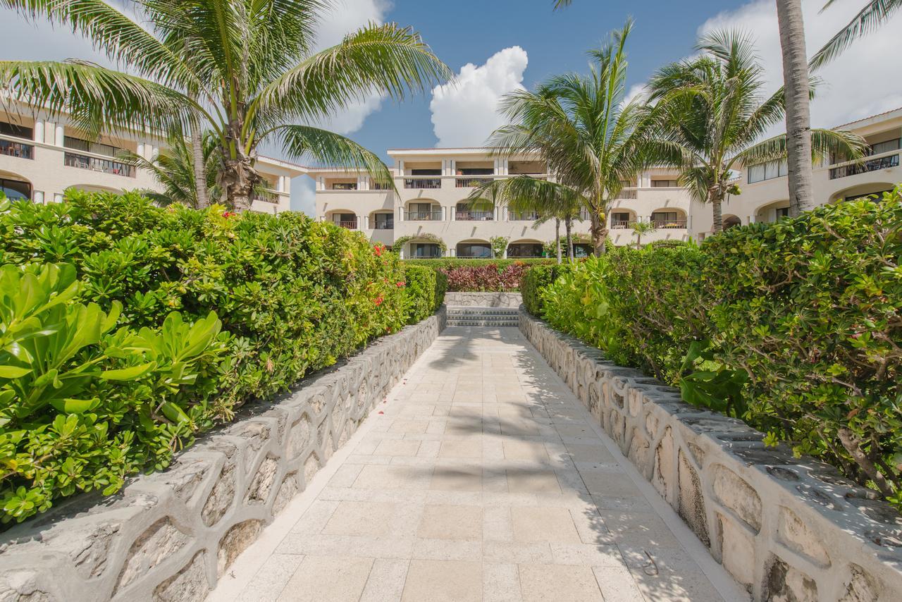 Xaman Ha By Chezplaya Aparthotel