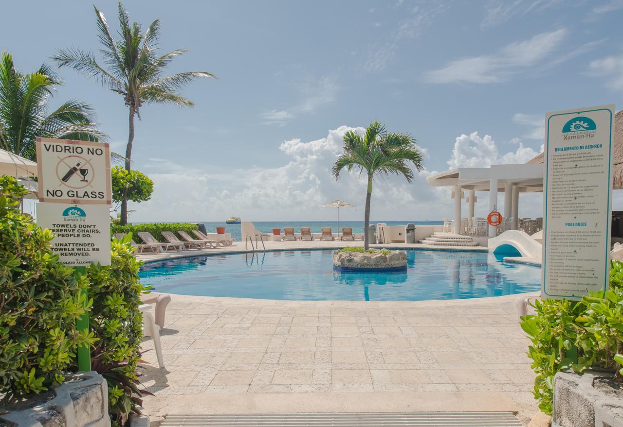 Aparthotel Xaman Ha By Chezplaya Playa del Carmen