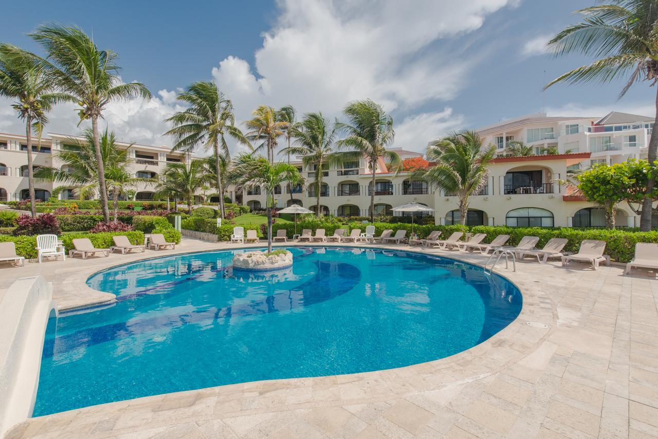 Xaman Ha By Chezplaya Aparthotel Playa del Carmen