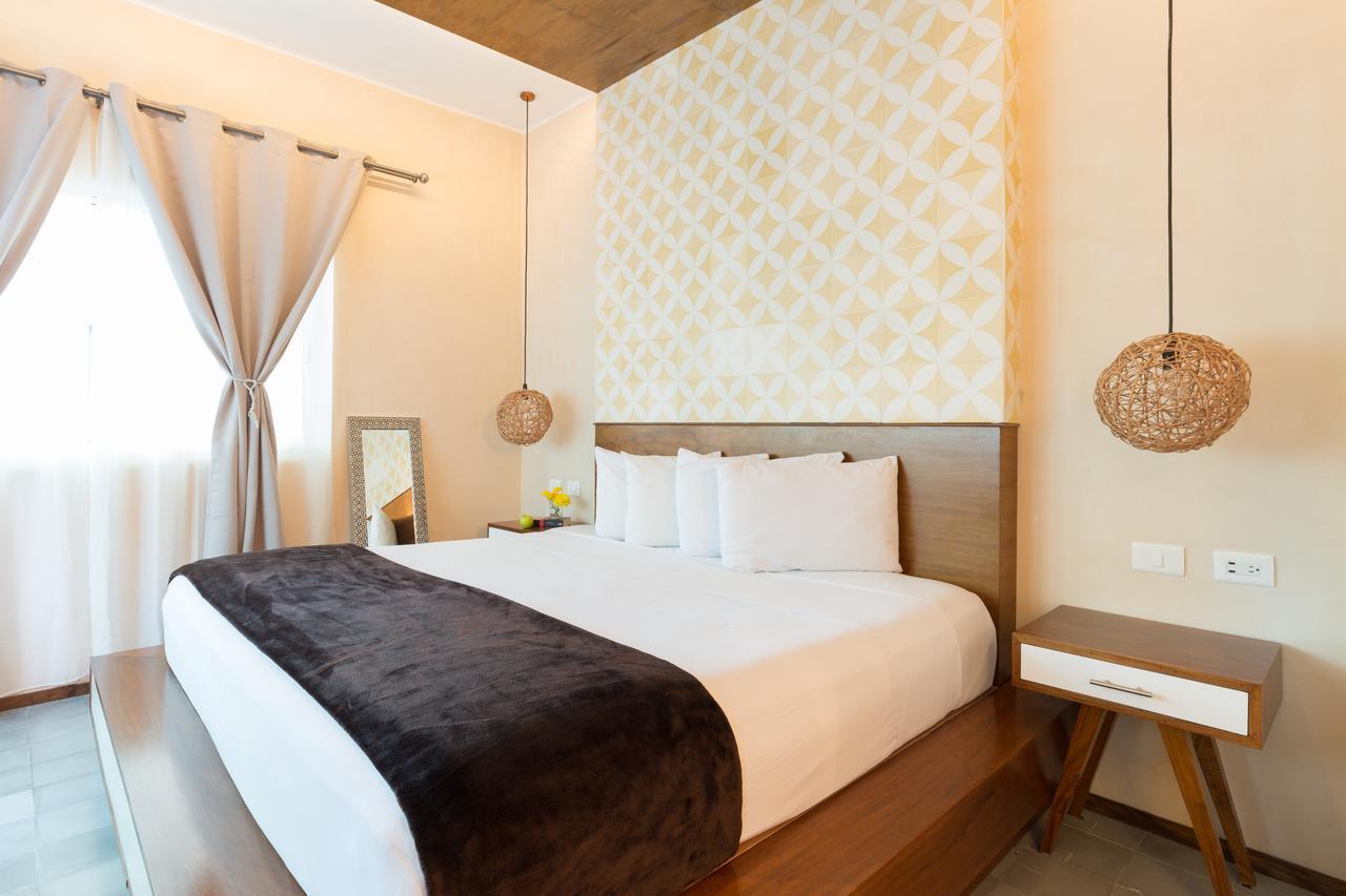 Quinta Margarita - Boho Chic Hotel 4*