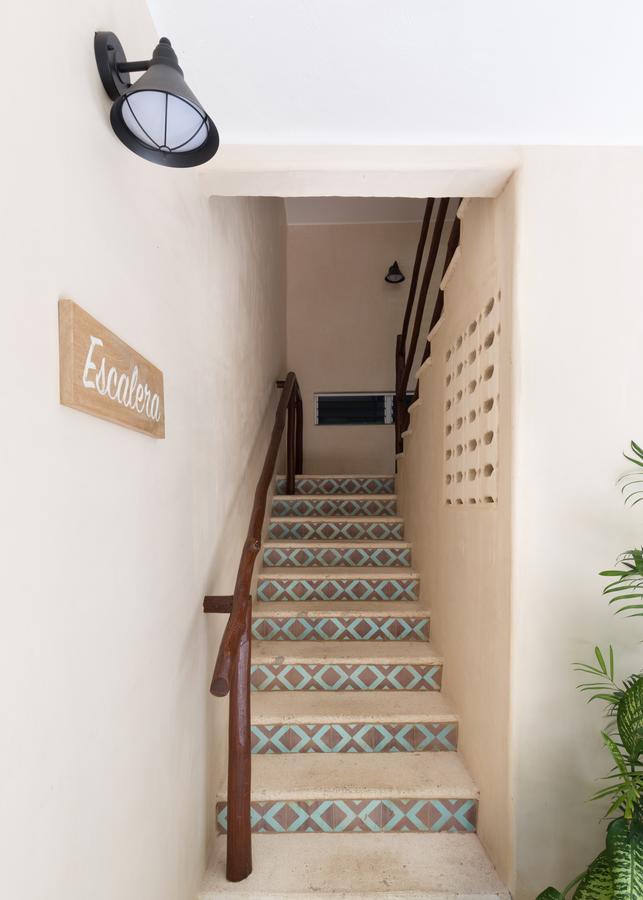 Hotel Quinta Margarita - Boho Chic