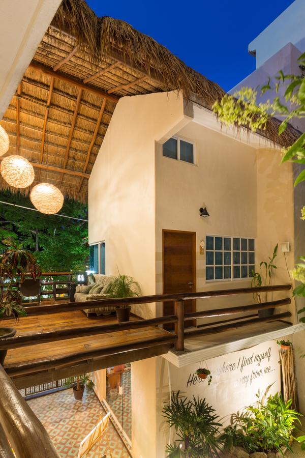 Hotel Quinta Margarita - Boho Chic Playa del Carmen