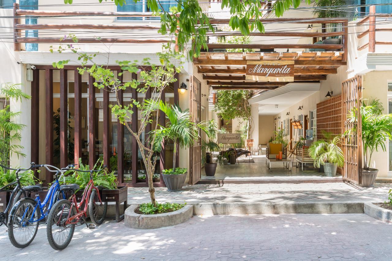 Hotel Quinta Margarita - Boho Chic