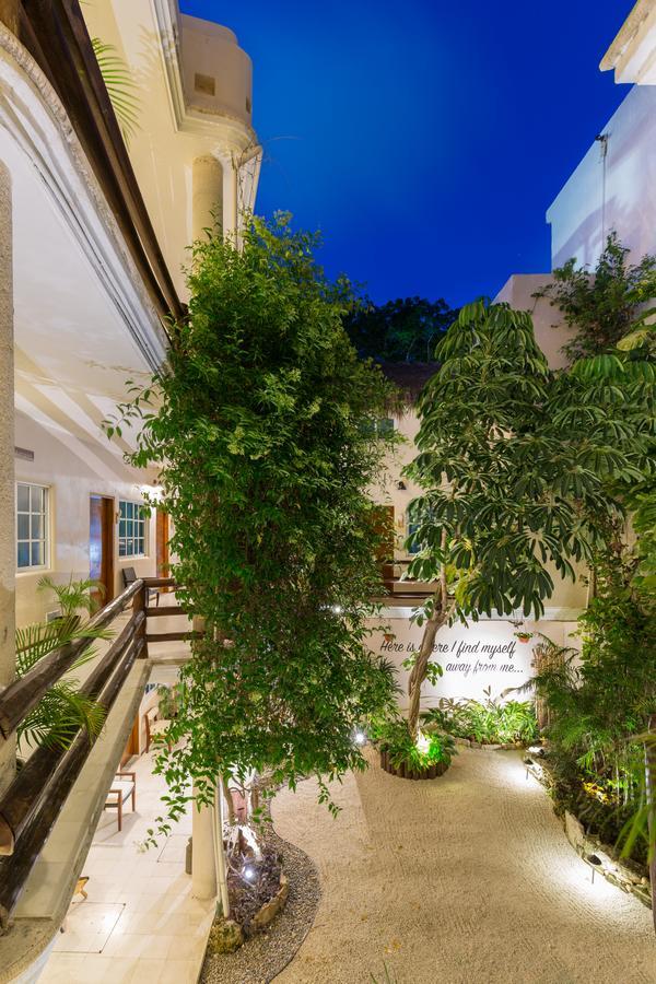 Quinta Margarita - Boho Chic Hotel 4*