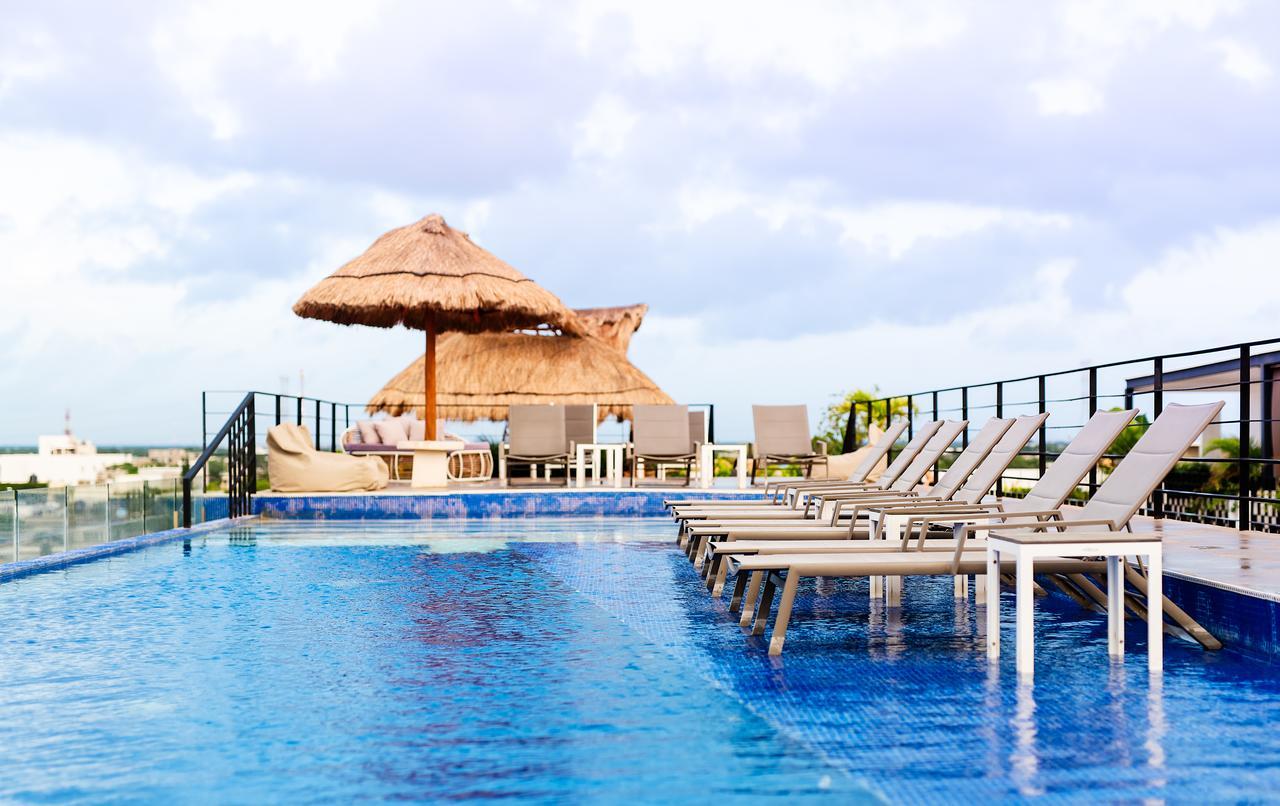 52 4* Playa del Carmen