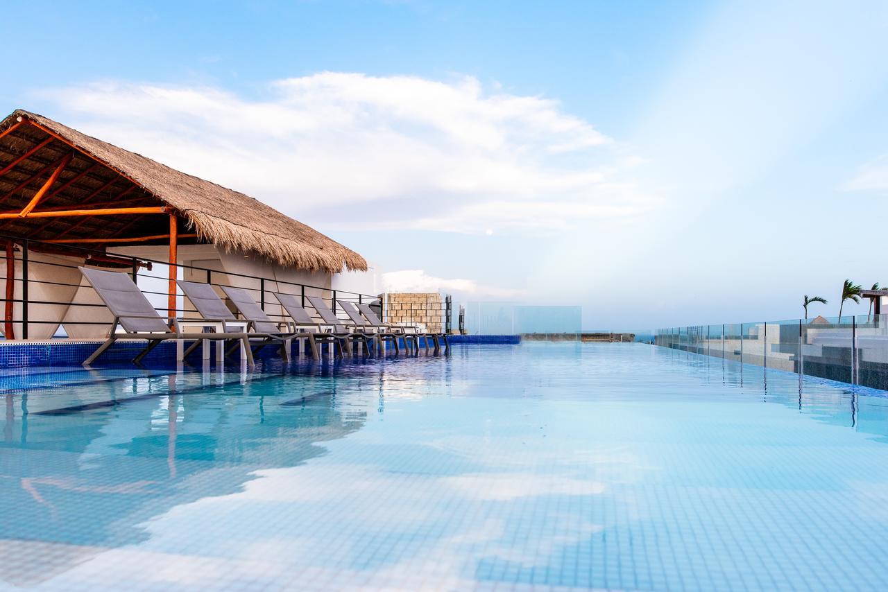 52 4* Playa del Carmen
