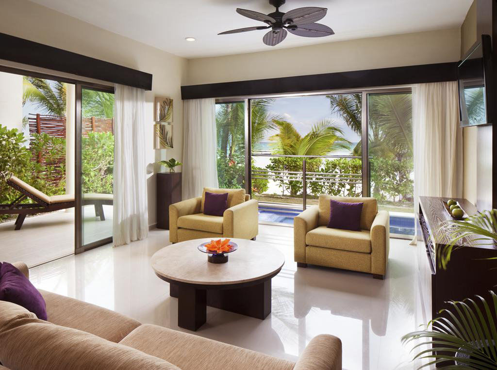 El Dorado Maroma, A By Karisma - Adult Only Hotel 5*