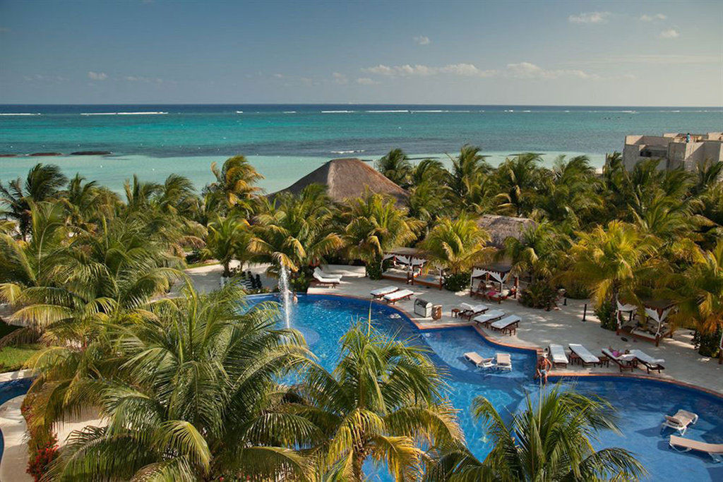 El Dorado Maroma, A By Karisma - Adult Only Playa del Carmen