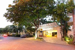 Riviera Maya Hotel 4*