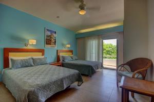 Riviera Maya Hotel