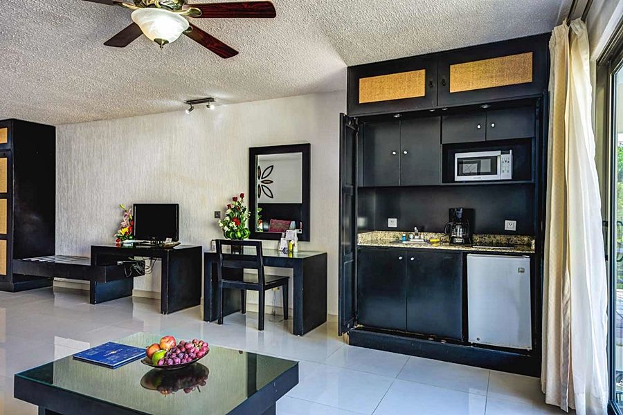Aparthotel Corazon