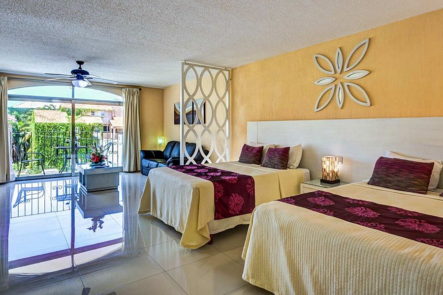 Corazon Aparthotel Playa del Carmen