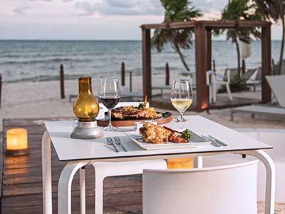 Grand Riviera Princess Resort 5*