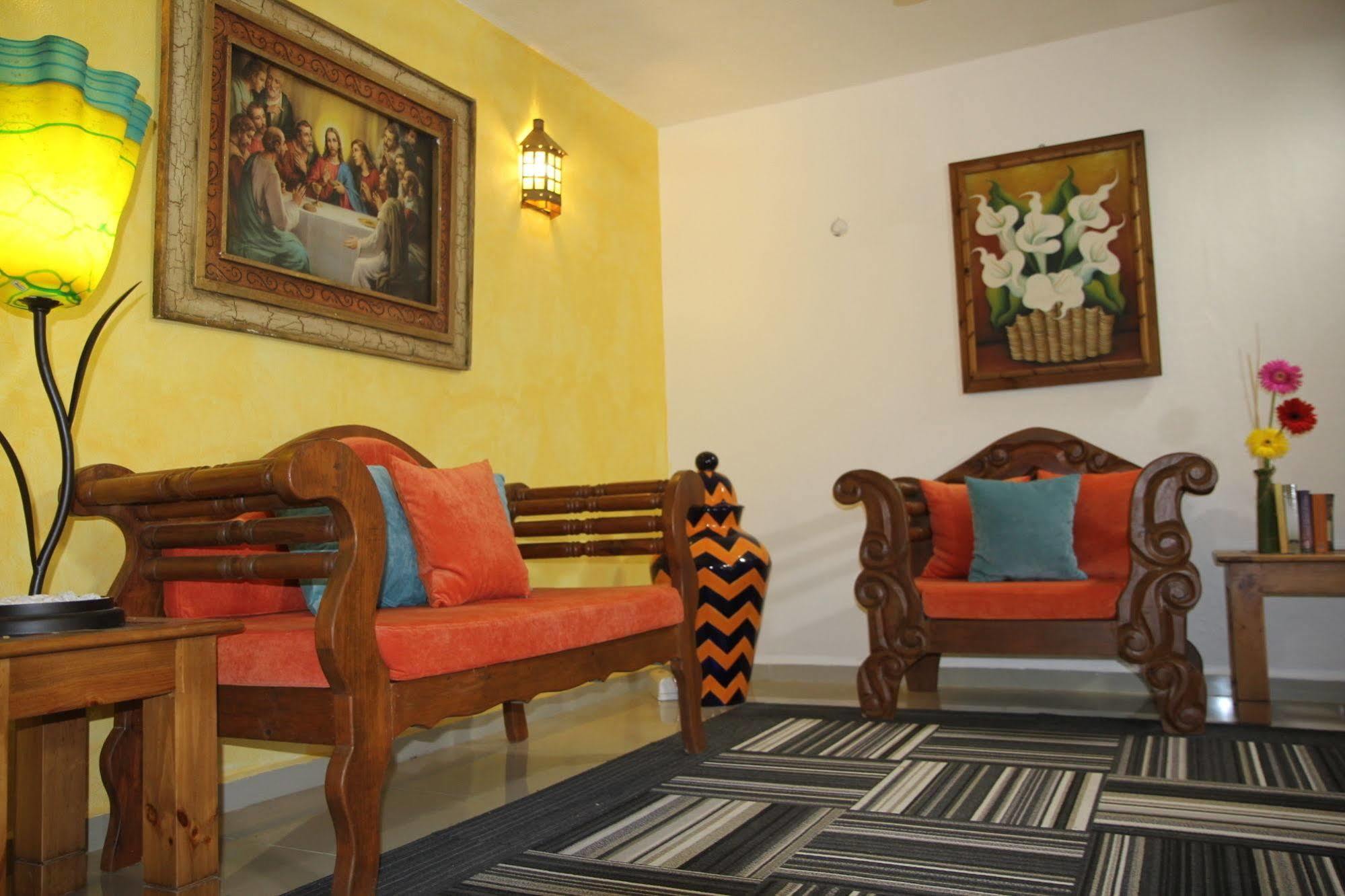 Ahava Hotel