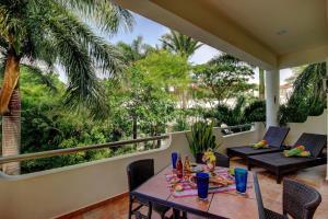 Riviera Maya Hotel 4*