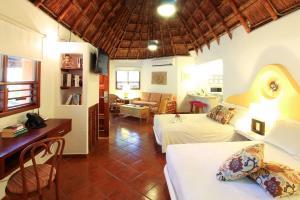 Hotel Riviera Maya 4*