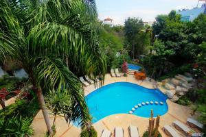 Hotel Riviera Maya Playa del Carmen