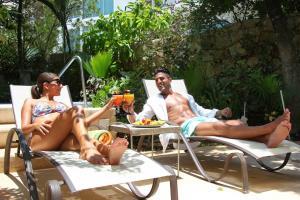 Hotel Riviera Maya