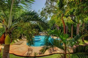 Hotel Riviera Maya 4*