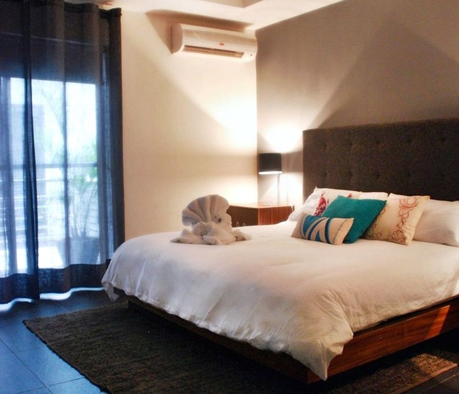 Koox La Mar Condhotel Aparthotel 4*
