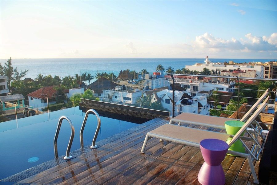 Koox La Mar Condhotel 4*