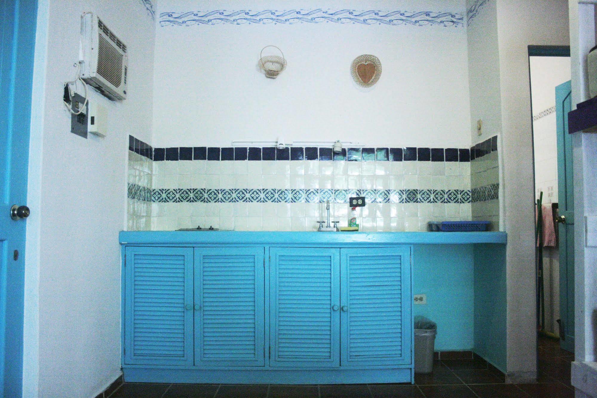 The Yak Hostal *