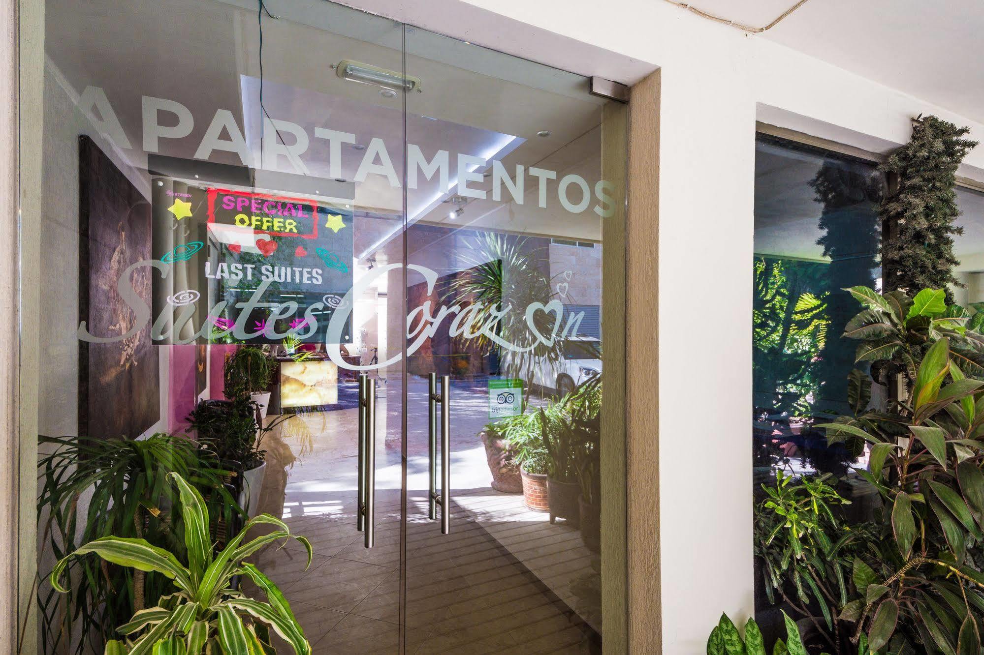 Corazon Aparthotel