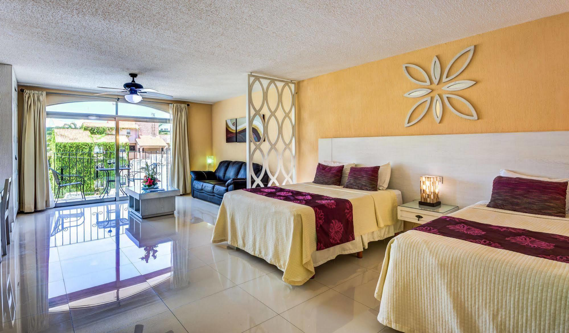Corazon 3* Playa del Carmen
