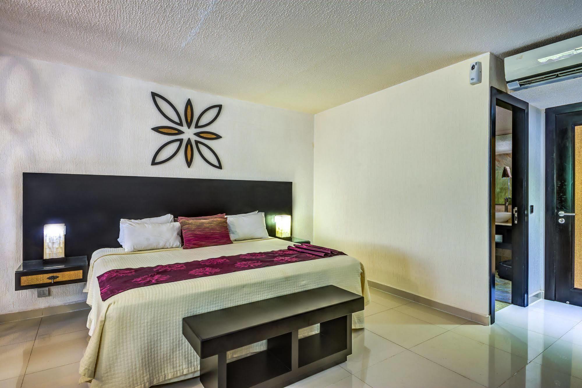 Corazon Aparthotel Playa del Carmen