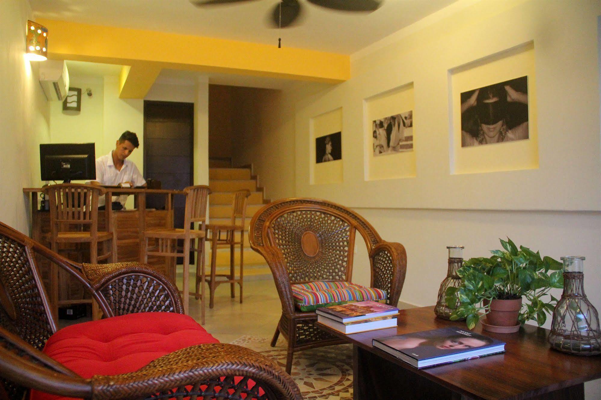La Galeria By Bunik Playa del Carmen
