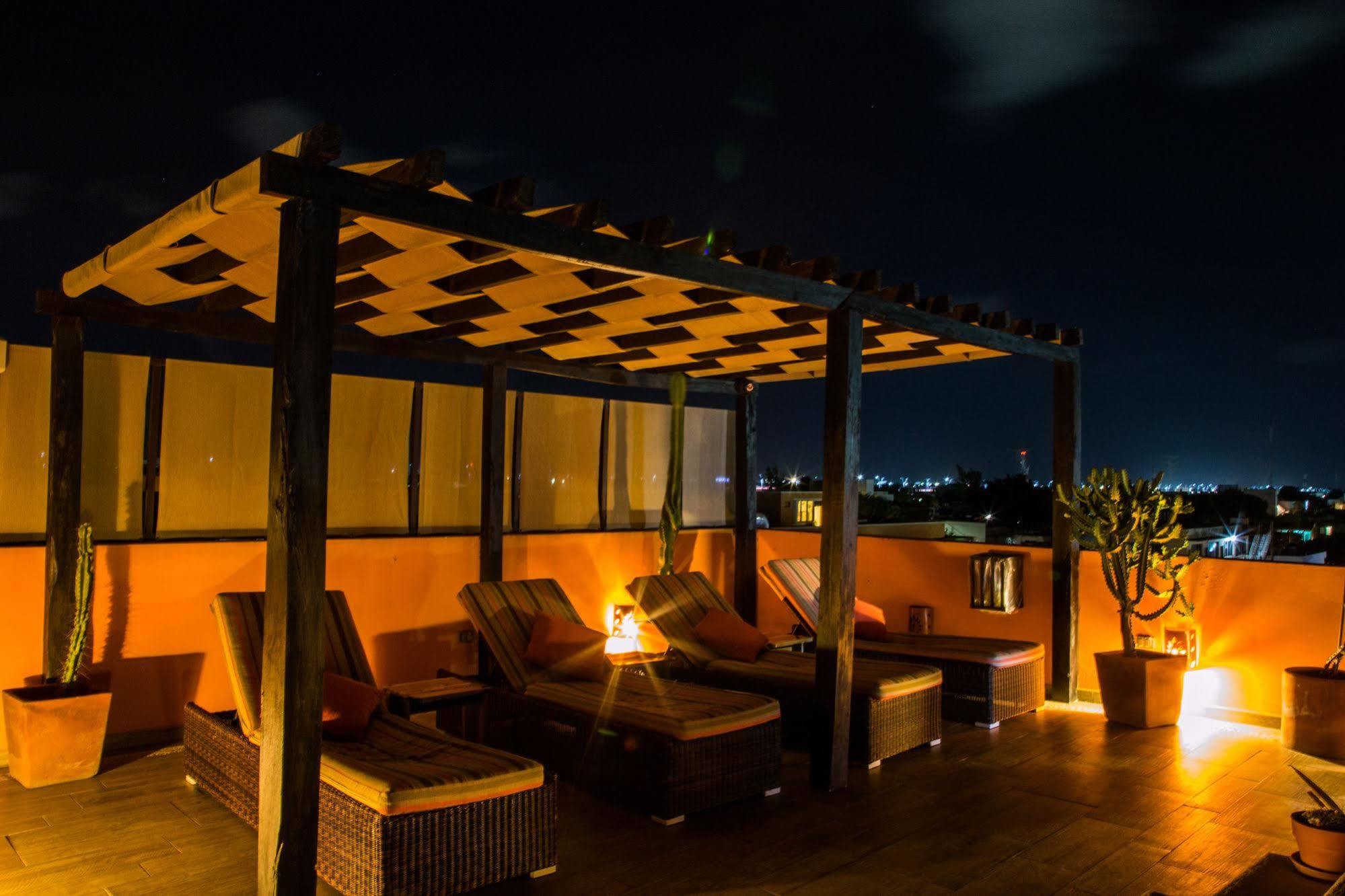 La Galeria By Bunik Hotel Playa del Carmen