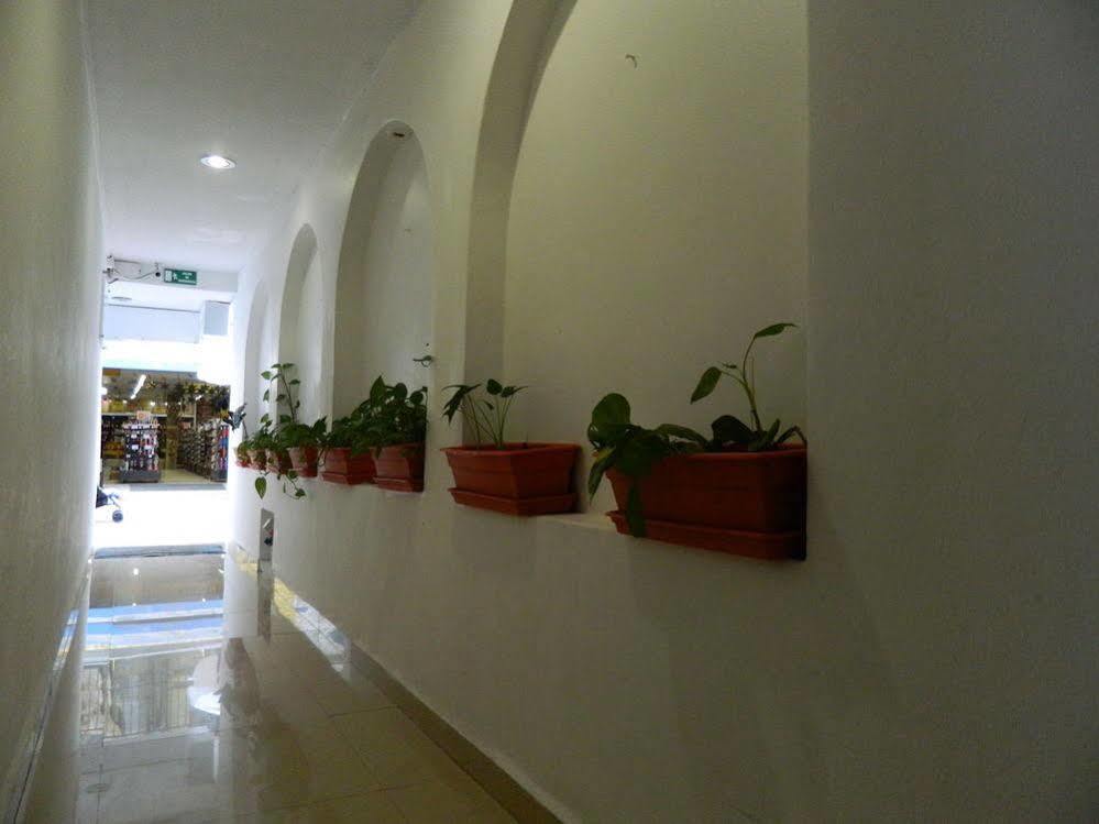 Sayab 5ta Avenida 2* Playa del Carmen