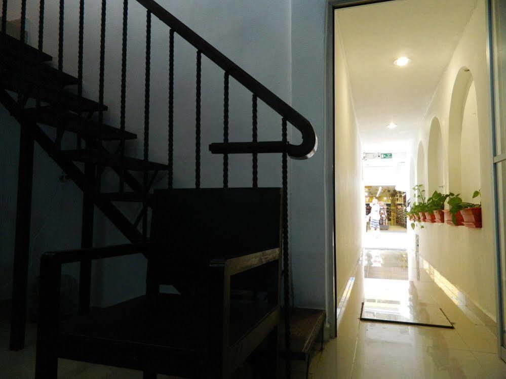 Hotel Sayab 5ta Avenida 2*