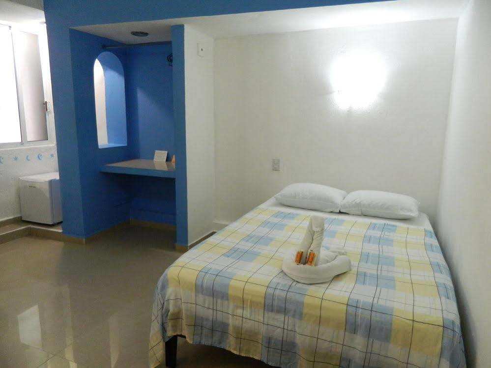 Hotel Sayab 5ta Avenida Playa del Carmen