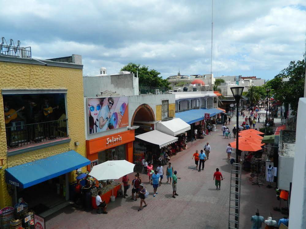 Sayab 5ta Avenida Playa del Carmen