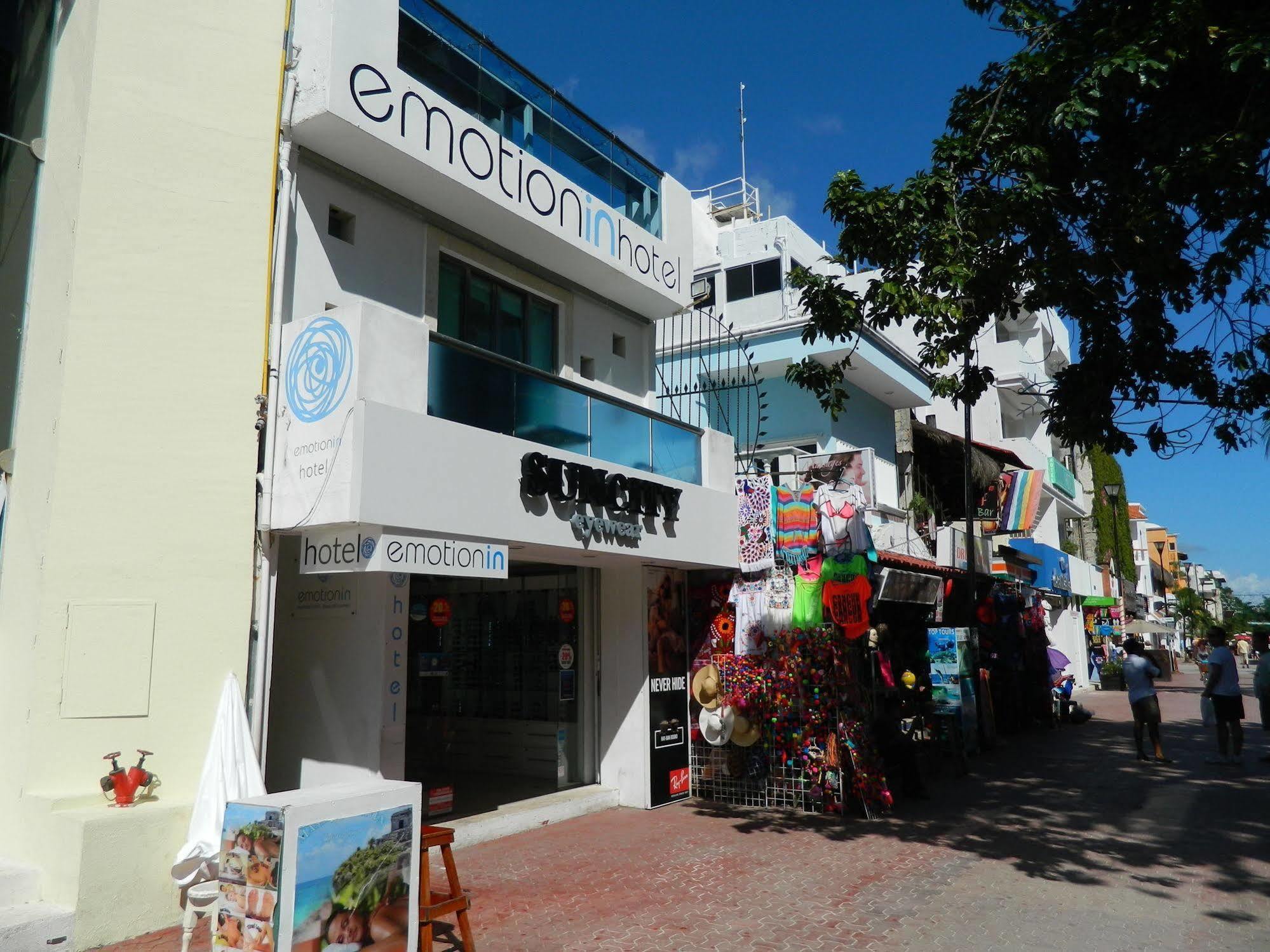 Hotel Sayab 5ta Avenida 2*