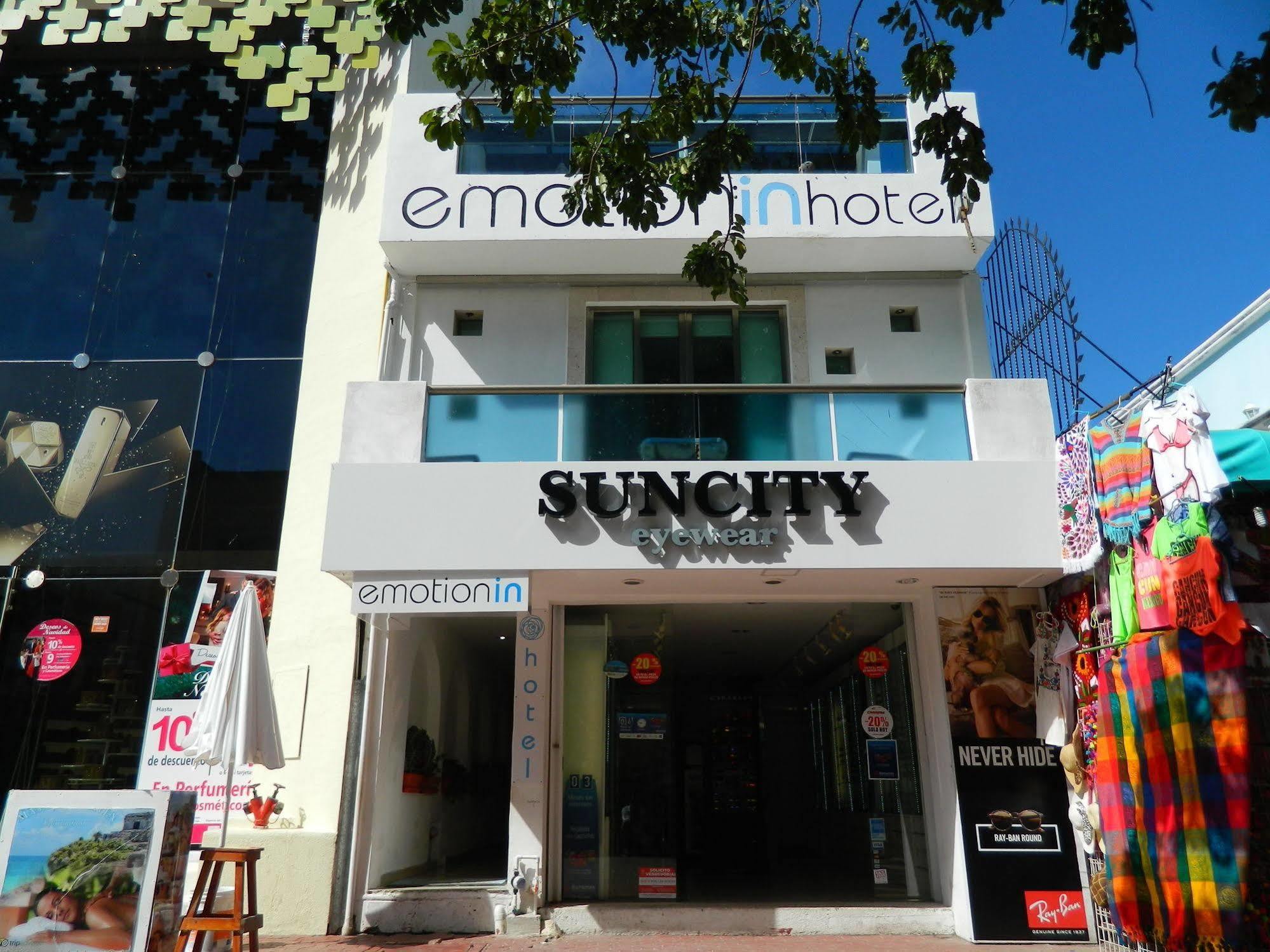 Sayab 5ta Avenida 2*