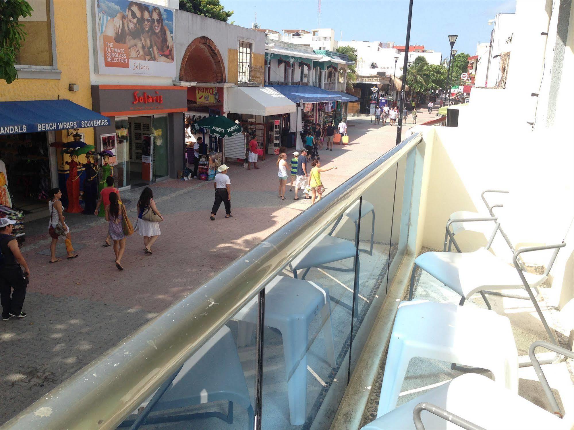 Sayab 5ta Avenida Playa del Carmen