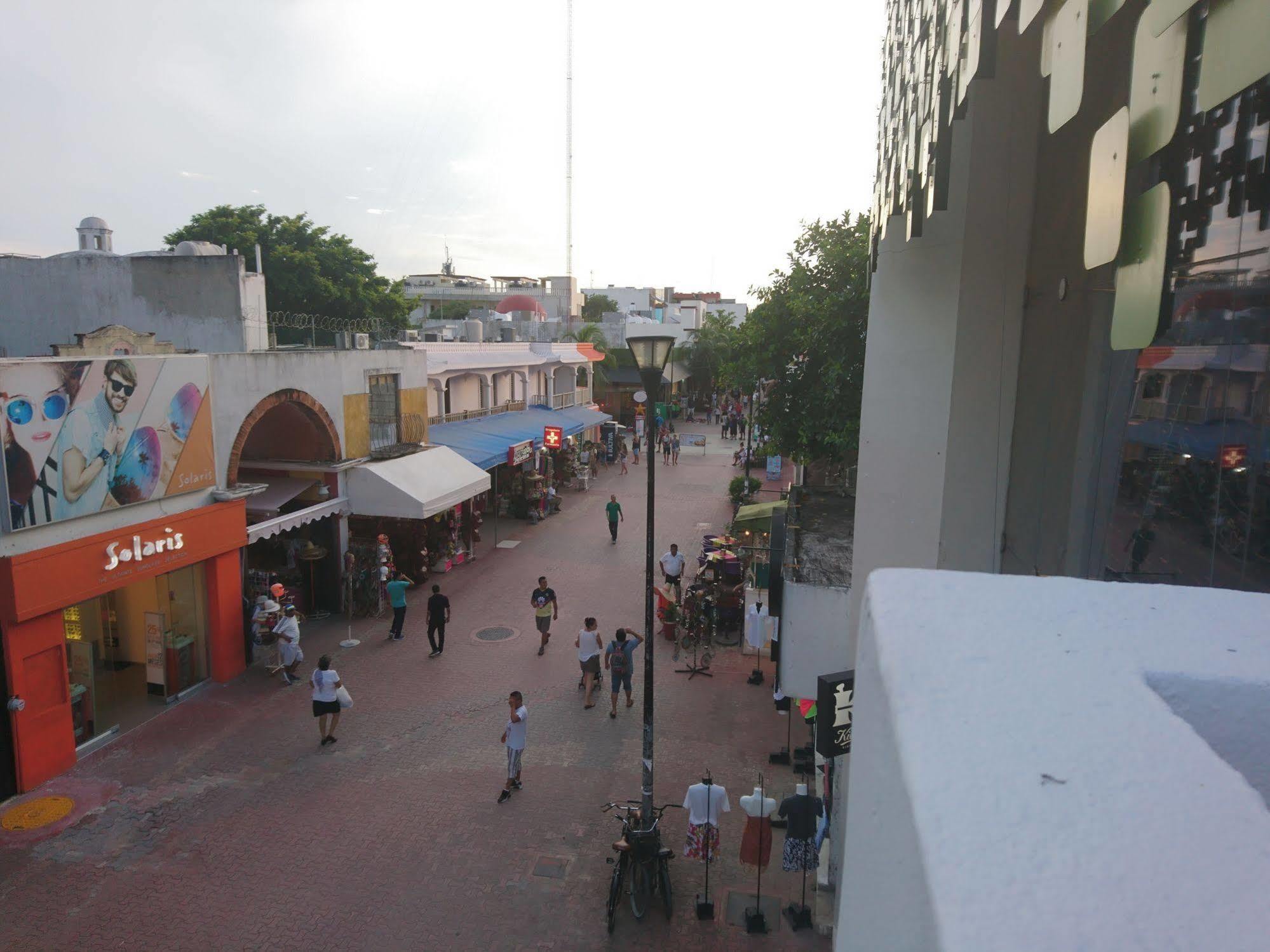 Sayab 5ta Avenida